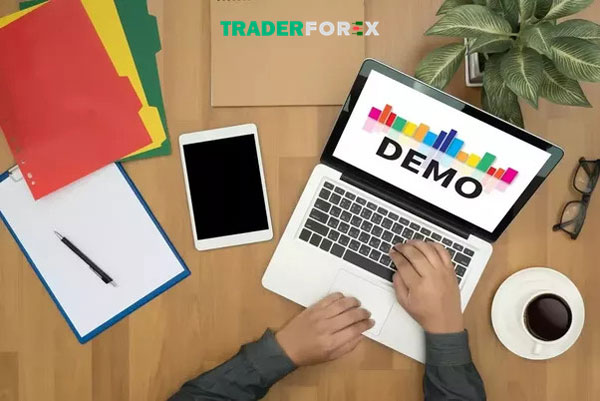 Nên thực hiện giao dịch cùng tài khoản demo bao lâu?