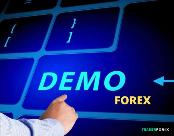 Thế nào là tài khoản demo?
