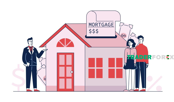 Thị trường thế chấp hay còn gọi là Mortgage Market