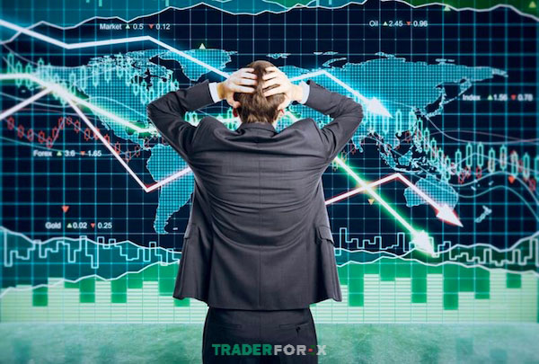 thua-lo-forex-3 Bạn sẽ không thể kiếm được lợi nhuận nếu như không có kỹ thuật giao dịch thông minh