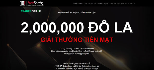 tien-thuong-san-hotforex-2 Chương trình tiền thưởng Hotforex