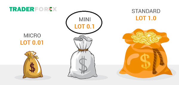tinh-lot-forex Kích thước của Lot là gì?