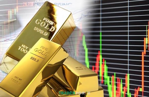 trade-vang-la-gi-2 Trade vàng và đầu tư vàng vật chất có sự khác biệt về việc sở hữu vàng và cách kiếm lợi nhuận