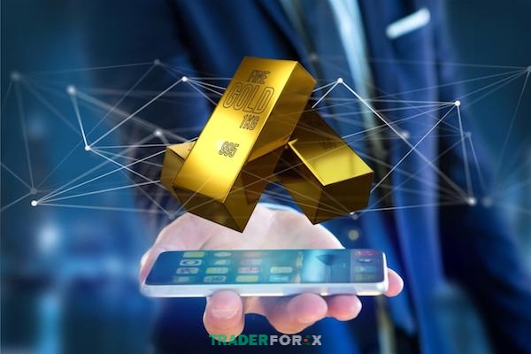 trade-vang-la-gi-7 Nguồn cung vàng hiện nay khá hạn chế so với trước đó
