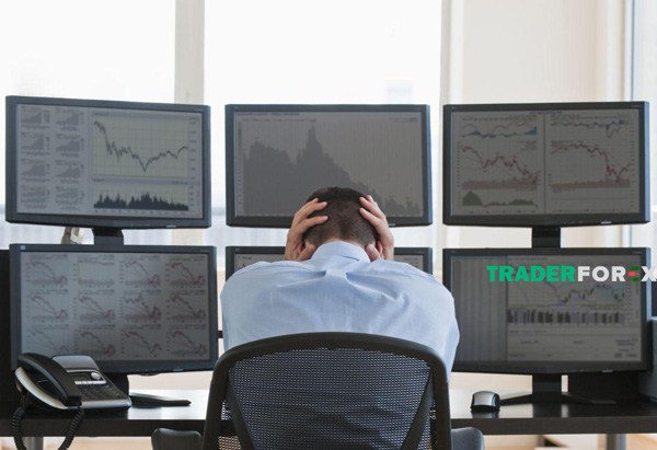 Không ít những thử thách và khó khăn đang chờ đợi các trader