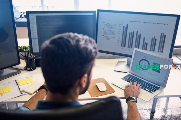 Quá trình tổng hợp, thống kê giúp các trader có cái nhìn toàn diện về chiến lược của mình