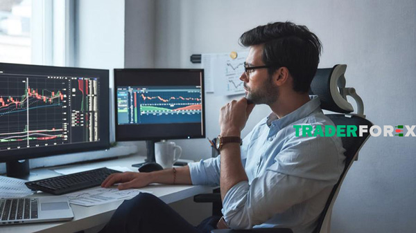 Trader có thể chủ động về mặt thời gian