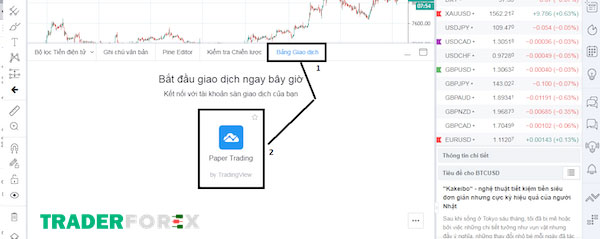 tradingview-la-gi-8 Chọn Bảng giao dịch