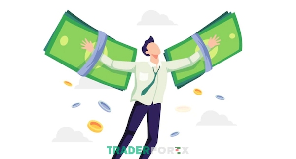 Thu nhập thu động càng cao sẽ giúp chất lượng cuộc sống càng trở nên tốt hơn