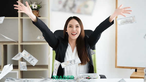 Tự do tài chính sẽ ở mức độ cao hơn so với độc lập tài chính
