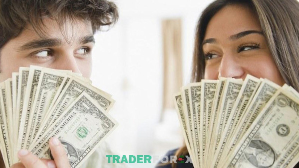 Cấp độ 2 khi bạn có thể chi trả cho một chuyến du lịch cùng với bạn bè hoặc người thân