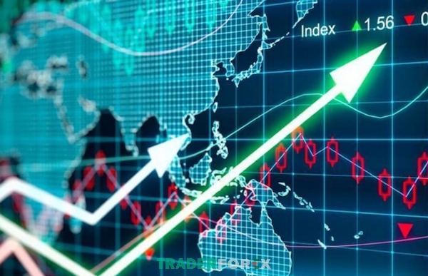 Một xu hướng Uptrend bị ảnh hưởng bởi rất nhiều yếu tố