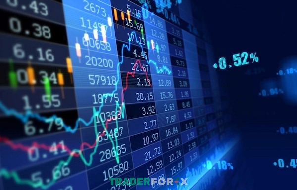 Thị trường chứng khoán tăng giá báo hiệu xu hướng Uptrend đang hình thành