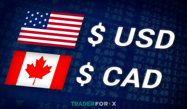 usdcad-la-gi-1 Cặp tiền USDCAD chiếm khối lượng giao dịch vô cùng lớn trên thị trường