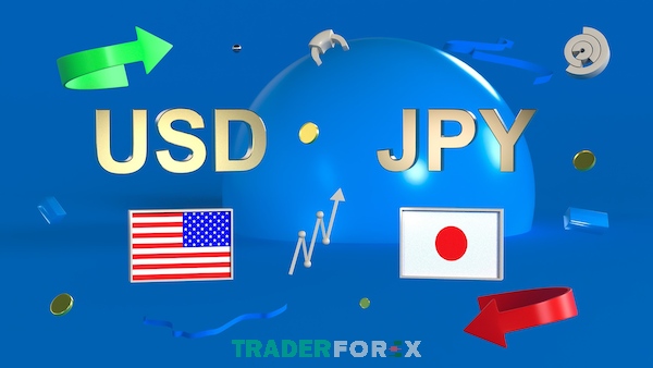 Giải thích cặp tiền tệ USDJPY