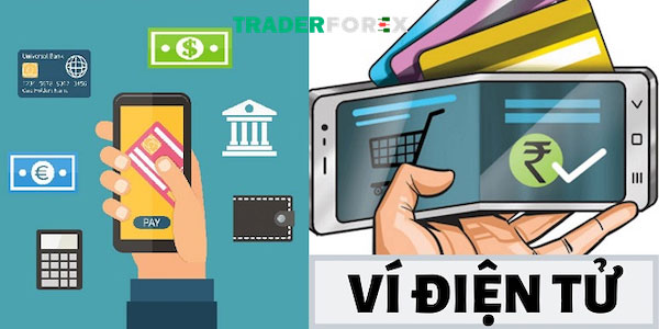 Tìm hiểu về ví điện tử