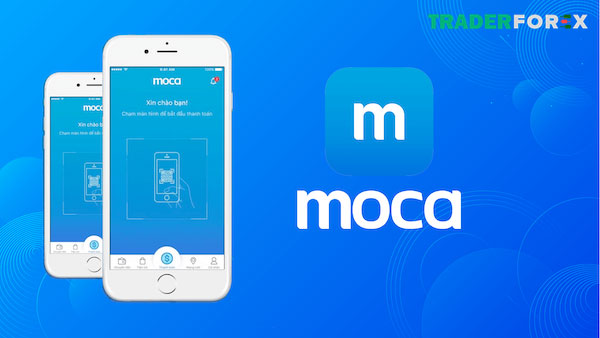 Ví điện tử Moca
