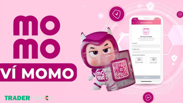 Ví điện tử Momo