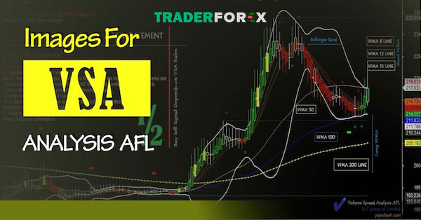 Nguyên lý hoạt động của VSA