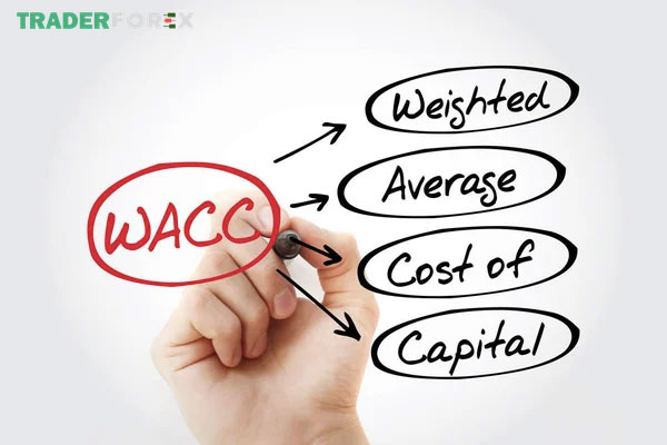 Ví dụ minh họa WACC