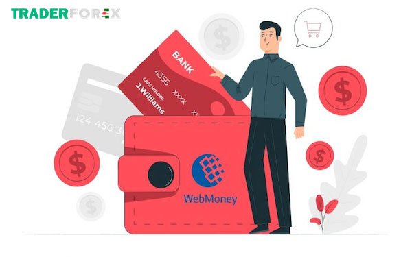 webmoney-2 Nguồn gốc hình thành của ví WebMoney
