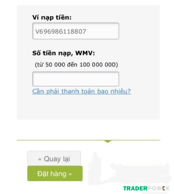 webmoney-21 Nhập số tiền cần nạp