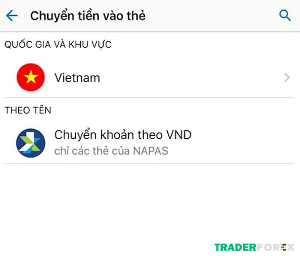 webmoney-6 Chọn mục thanh toán