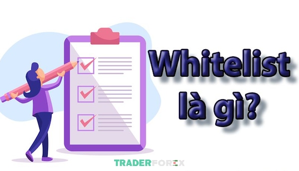 whitelist-la-gi-5 Tìm hiểu định nghĩa Whitelist trong tài chính