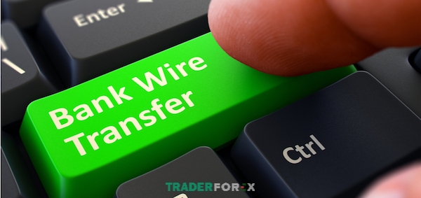 Chi tiết về quy mô hoạt động của phương thức chuyển tiền Wire Transfer