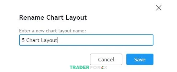 xem-nhieu-bieu-do-tren-tradingview-2 Đặt tên và lưu để hoàn tất