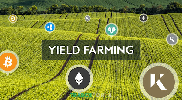 apr-va-apy-7 APR và APY sẽ ảnh hưởng trực tiếp đến lợi nhuận mang về trong Yield Farming