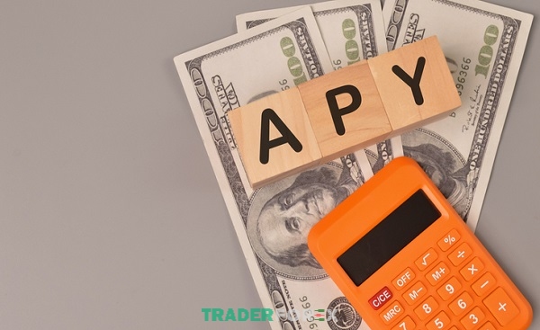apr-va-apy-8 APY - Annual Percentage Yield là tỷ lệ lợi suất phần trăm mỗi năm
