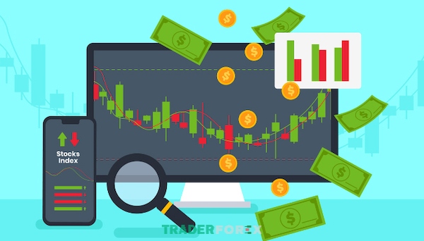 force-sell-la-gi-1 Hiện tượng Force Sell làm cho thị trường trở nên tiêu cực và mất kiểm soát