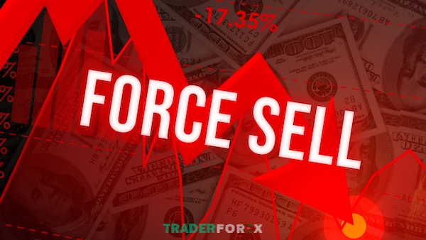 force-sell-la-gi-2 Force Sell là thuật ngữ được sử dụng phổ biến trong lĩnh vực đầu tư chứng khoán