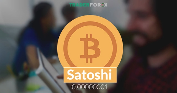 satoshi-la-gi-2 Khái niệm về đơn vị Satoshi trong mạng lưới Bitcoin