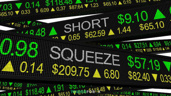 gamma-squeeze-9 Gamma Squeeze giống Short Squeeze khi trader buộc đóng lệnh, đẩy giá tài sản tăng vọt