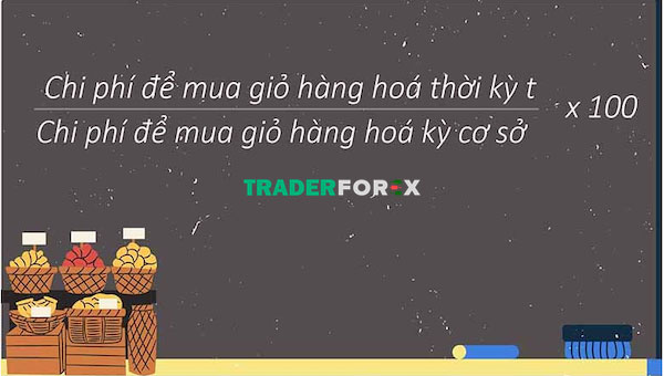 chi-so-cpi-la-gi-3 Cách tính chỉ số CPI