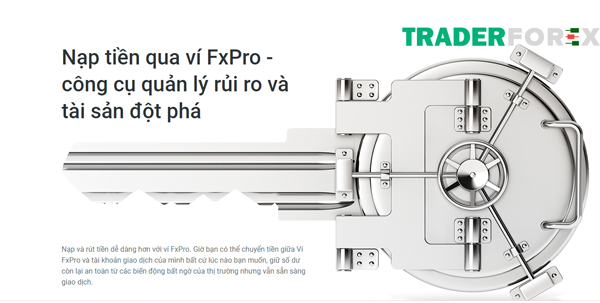 fxpro-9 Nạp và rút tiền tại sàn giao dịch FxPro