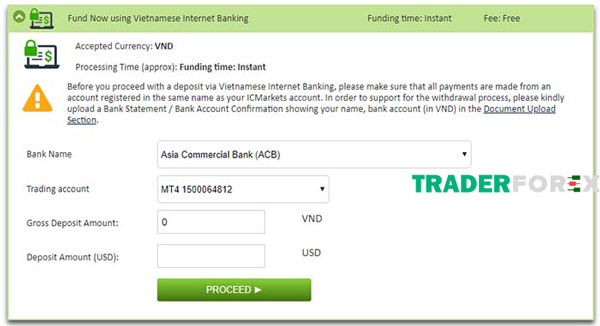 icmarkets-18 Giao dịch qua Internet Banking