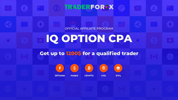 iq-option-22 Chương trình IQ Option CPA