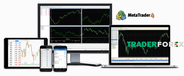 liteforex-13 MetaTrader 4 không còn xa lạ với anh em trader lâu năm