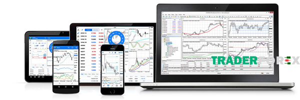 liteforex-3 Nền tảng MT4 phù hợp và tương thích với nhiều thiết bị