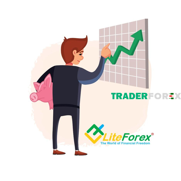 liteforex-5 Sử dụng đòn bẩy của Liteforex để có cơ hội kiếm lợi nhuận siêu cao