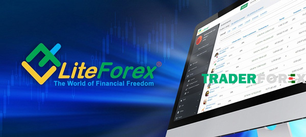 liteforex-8 Kiếm tiền dễ dàng hơn nhờ Copy Trade