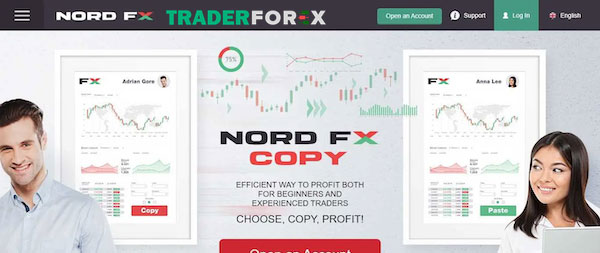 nordfx-8 Các thành tựu nổi bật sàn Nordfx đã đạt được