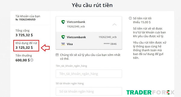olymp-trade-6 Rút tiền tại sàn Olymp Trade